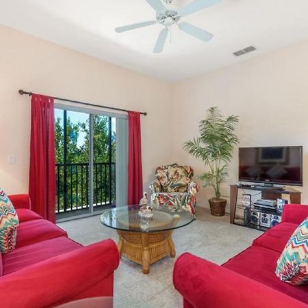 Three-Bedroom Townhome Kissimmee Orlando Exterior foto